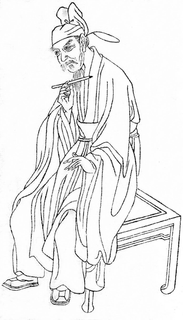 陸九淵