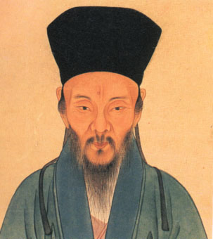 陽明学者