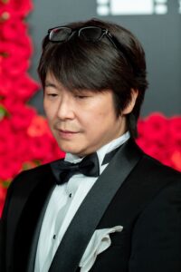 静野孔文