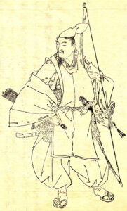 頼光四天王