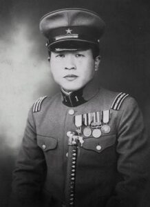 香田清貞