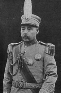 馮国璋