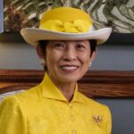 高円宮妃久子