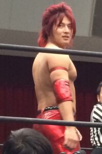 高尾蒼馬