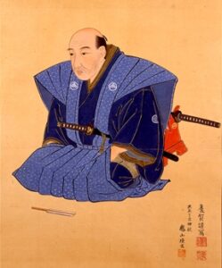 高島秋帆