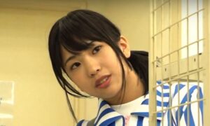 高杉麻里