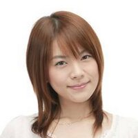 高樹マリア