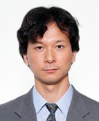 高橋杉雄