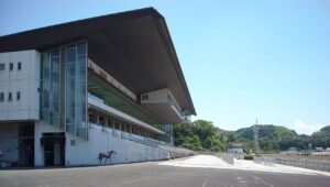 高知競馬