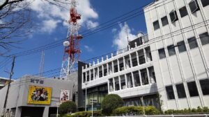 鹿児島テレビ