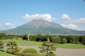 鹿児島県