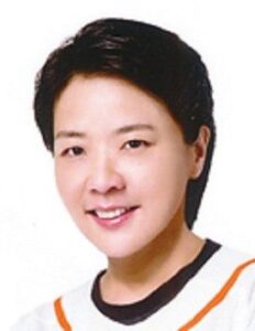黄珊珊