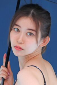 黒川すみれ